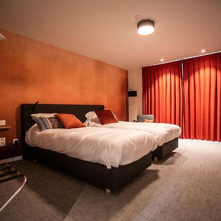 קורטרייק Hotel - B&B Elementum מראה חיצוני תמונה