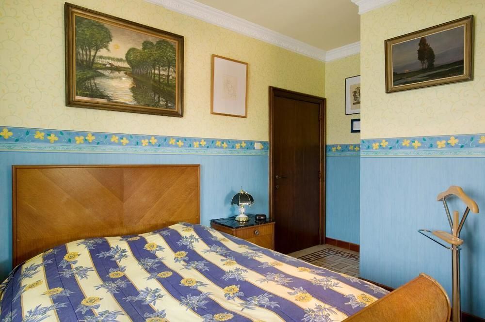 קורטרייק Hotel - B&B Elementum מראה חיצוני תמונה