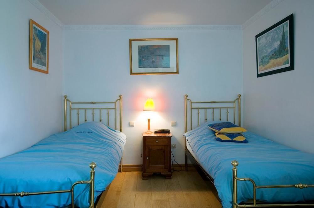 קורטרייק Hotel - B&B Elementum מראה חיצוני תמונה
