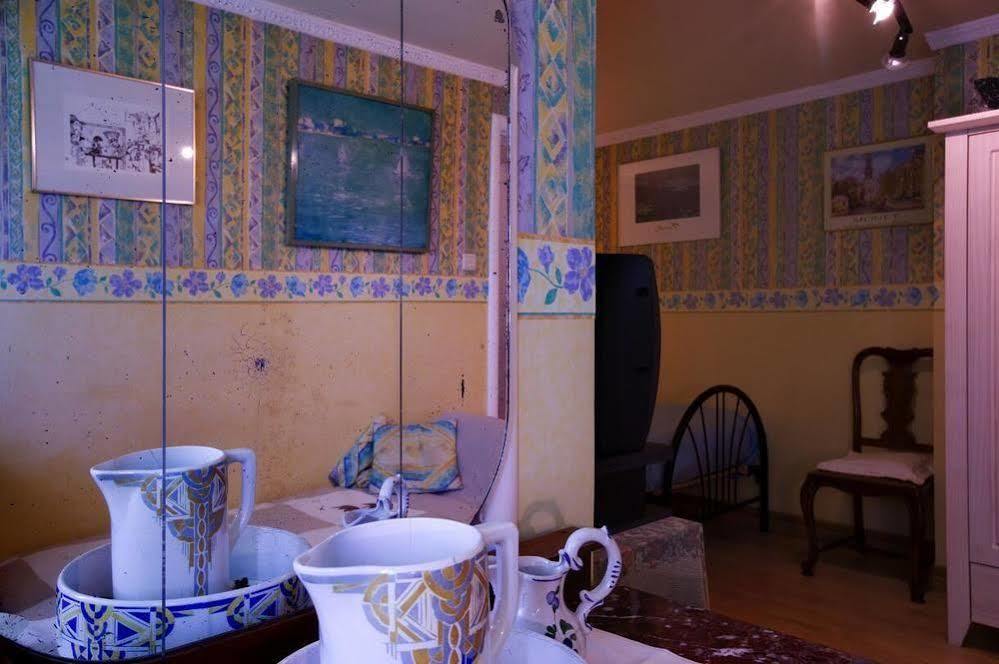 קורטרייק Hotel - B&B Elementum מראה חיצוני תמונה